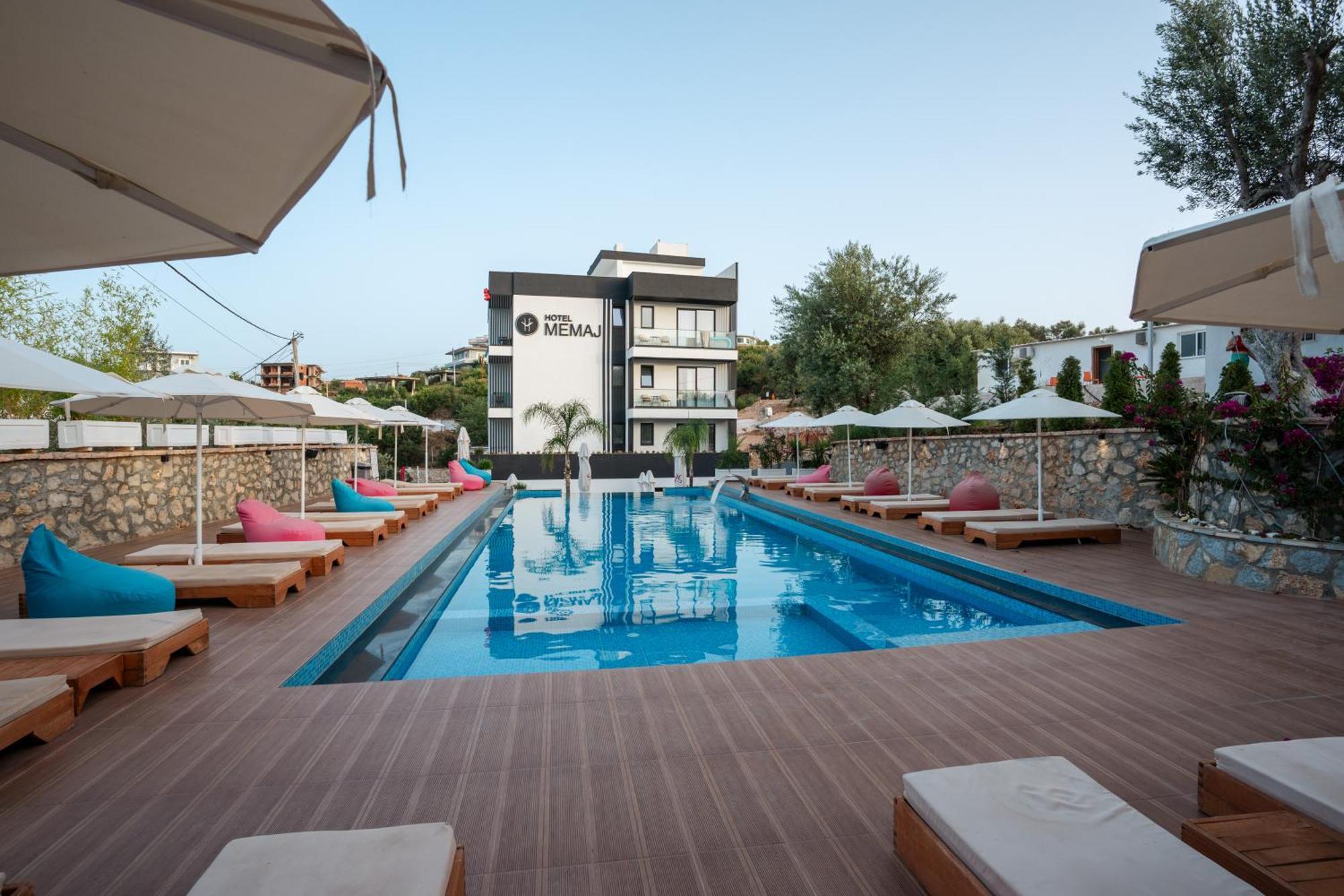 Memmaj Hotel