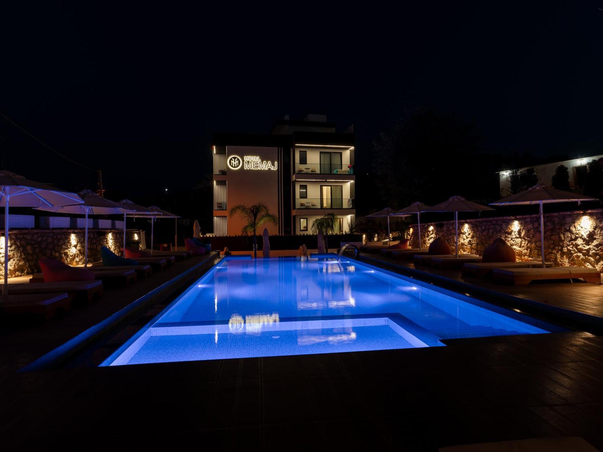 Memmaj Hotel