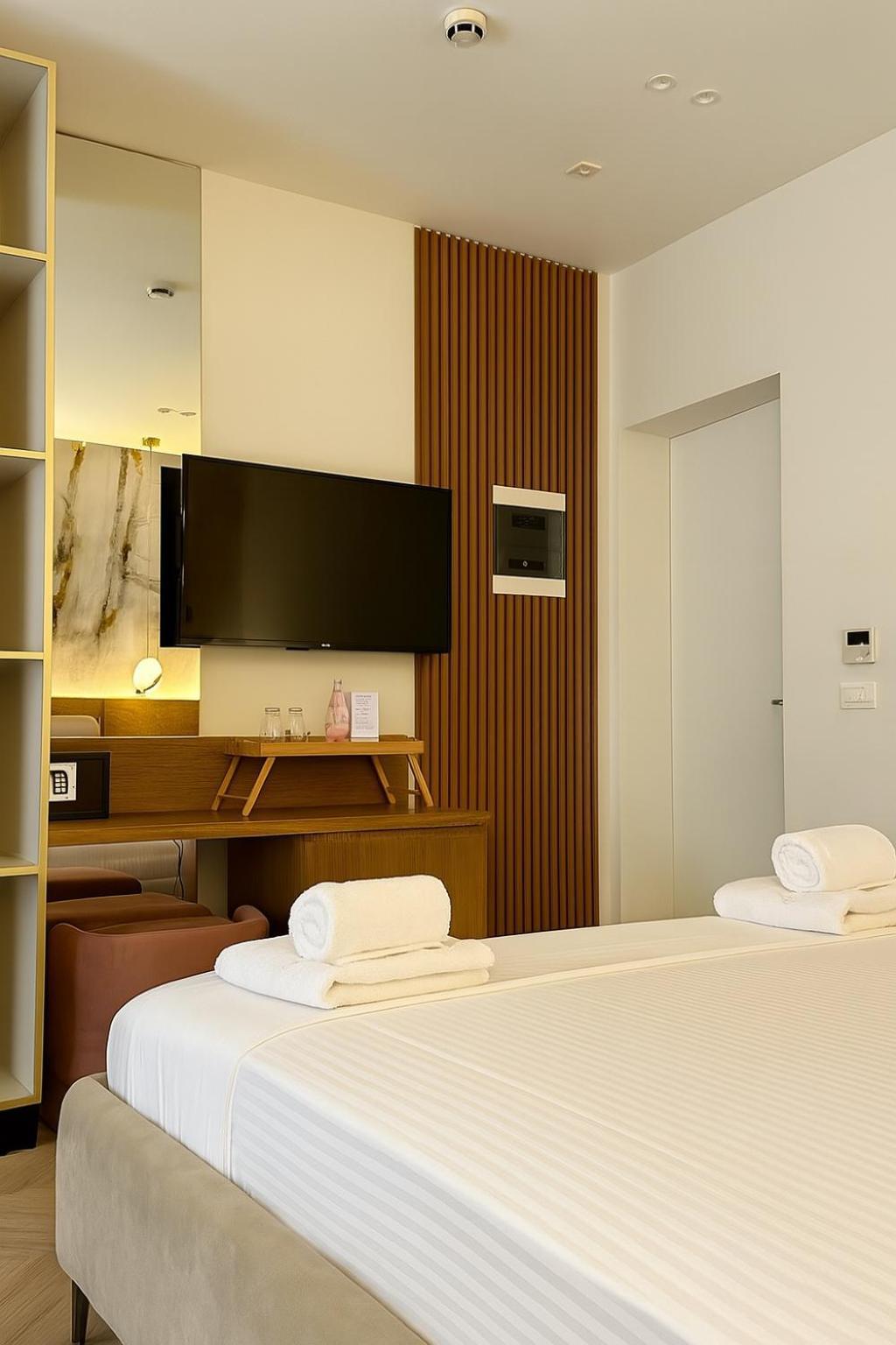 Hotel Memmaj Ksamil